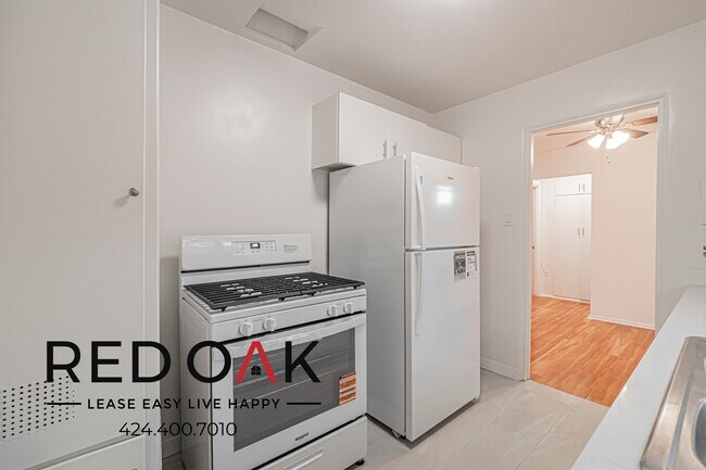 Foto del edificio - 234 Fair Oaks Ave