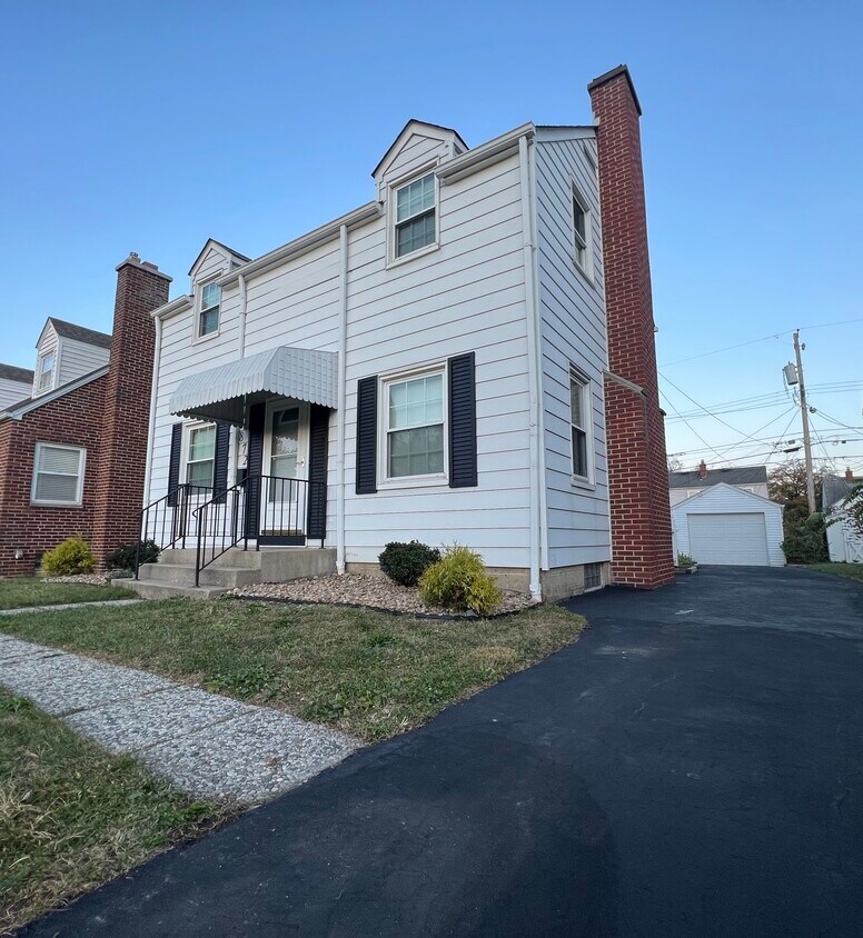 Foto principal - 872 Chestershire Rd