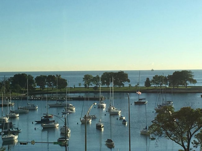 Photo - 3440 N Lake Shore Dr Apartment