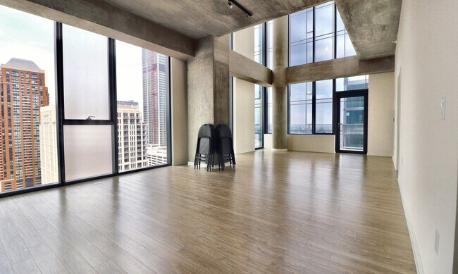 Foto del edificio - 1323 S Wabash Ave