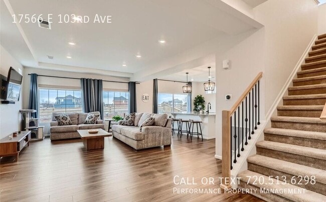 Foto del edificio - 17566 E 103rd Ave