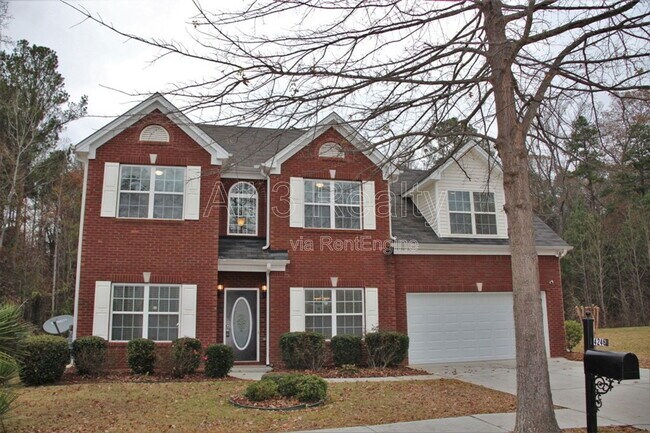 Building Photo - 4246 Preserve Trail SW