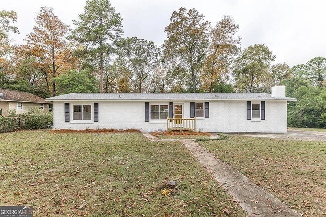 Foto del edificio - 201 Sherman St