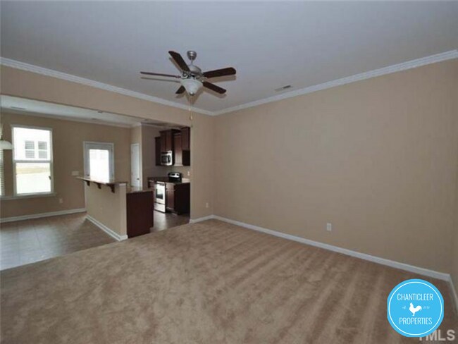 Foto del edificio - 307 Leighann Ridge Ln