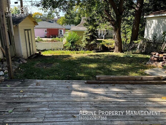 Building Photo - 3 Bed/2 Bath Single Family Home For Rent!!