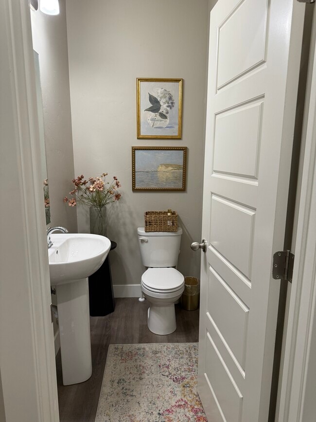 Building Photo - 55 W 440 N