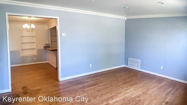 Foto del edificio - 3 br, 2 bath House - 1622 W Britton Rd