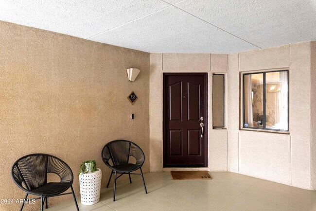 Foto del edificio - 5104 N 32nd St