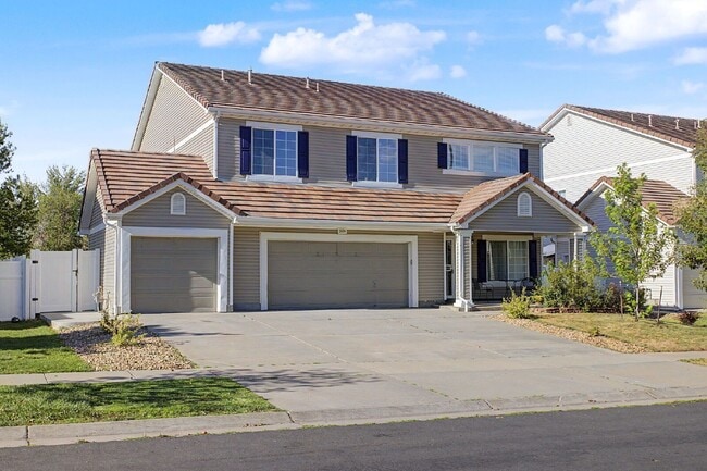 Photo - 21390 E 48th Pl House