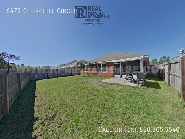 Building Photo - 6473 Churchill Cir