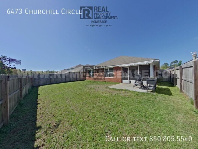 Foto del edificio - 6473 Churchill Cir