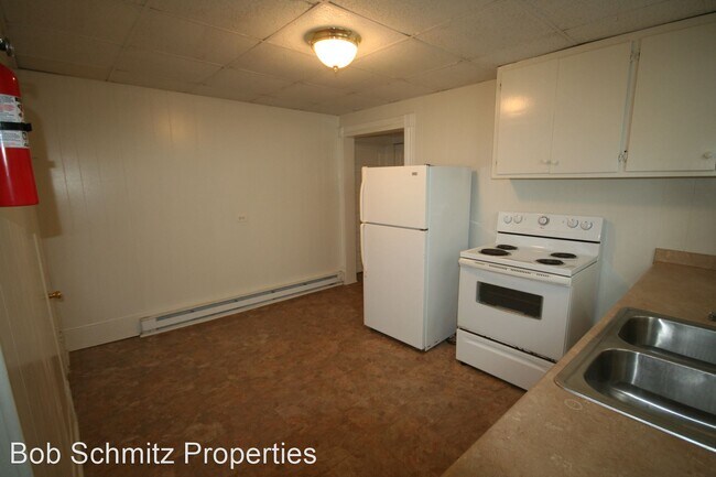 Building Photo - 830 Wilkerson Ave