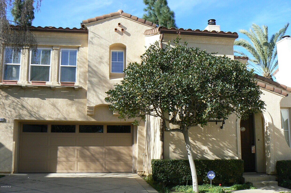 11800 Sortino Ct, Moorpark, CA 93021 Townhome Rentals in Moorpark CA