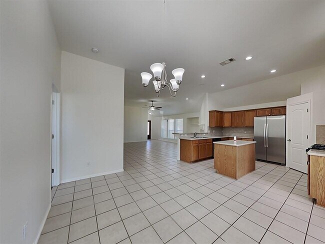 Foto del edificio - 7007 Casita Dr