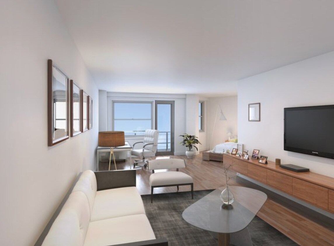 Foto principal - 104 Queens Blvd
