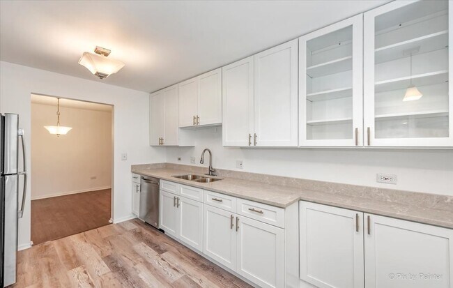 Foto del edificio - 225 Winnsboro Ct