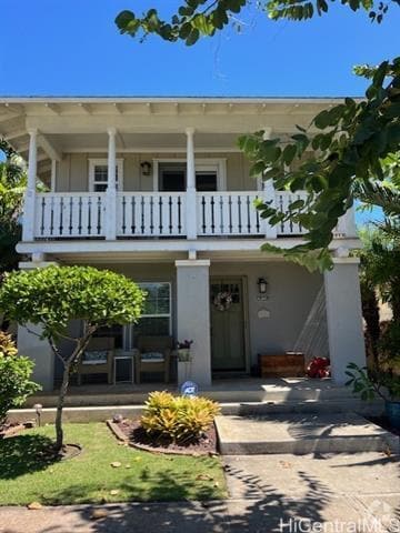 Building Photo - 91-2015-2015 Kamakana St