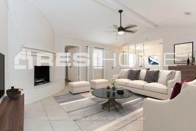 Foto del edificio - 7955 Dawnridge Dr