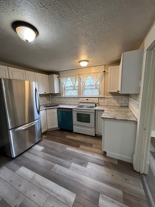 Foto del edificio - Charming House in SE Boise Near BSU Campus!