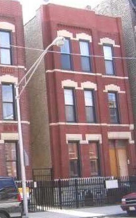 Primary Photo - 1335 W Huron St