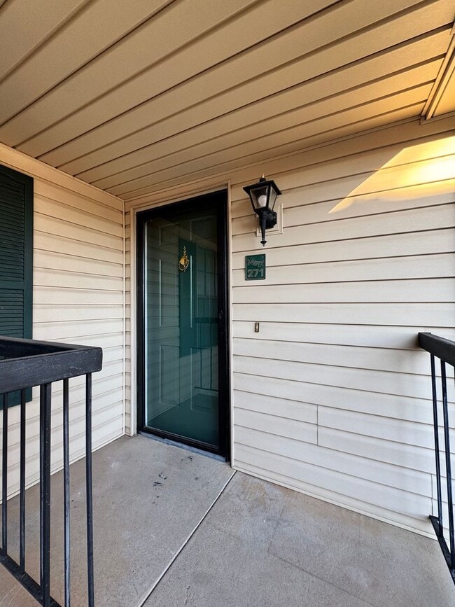 Photo - Beautifully Updated 2BR/2BA Condo in Gated Community – Modern Finishes & Pool Access