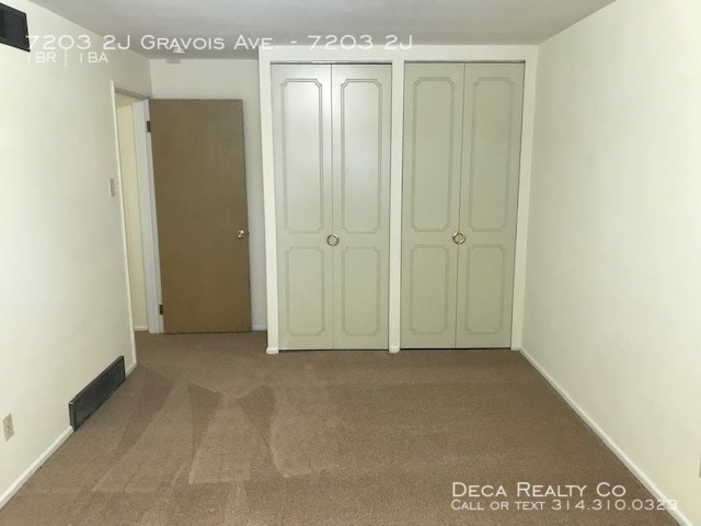 Building Photo - 55+ Age: 1 Bedroom Apartment
