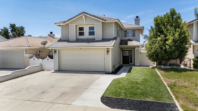 Foto del edificio - 39535 Oak Cir