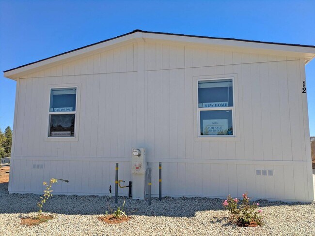 Building Photo - 6656 Pentz Rd