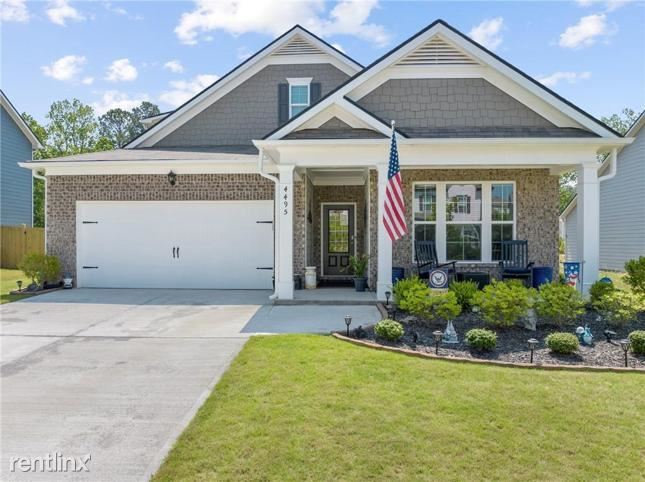 Foto principal - 3 br, 3 bath House - 4495 R Sunflower Circle
