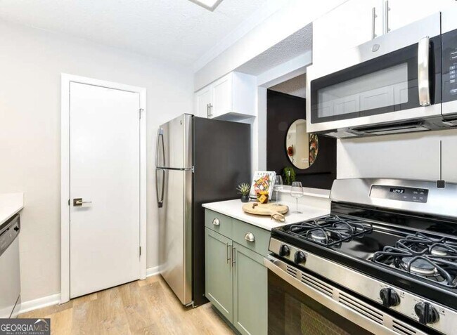 Foto del edificio - 2383 Akers Mill Rd