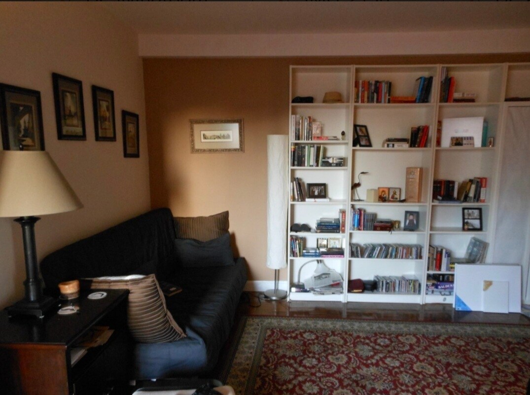 Foto del edificio - 2515 K St NW