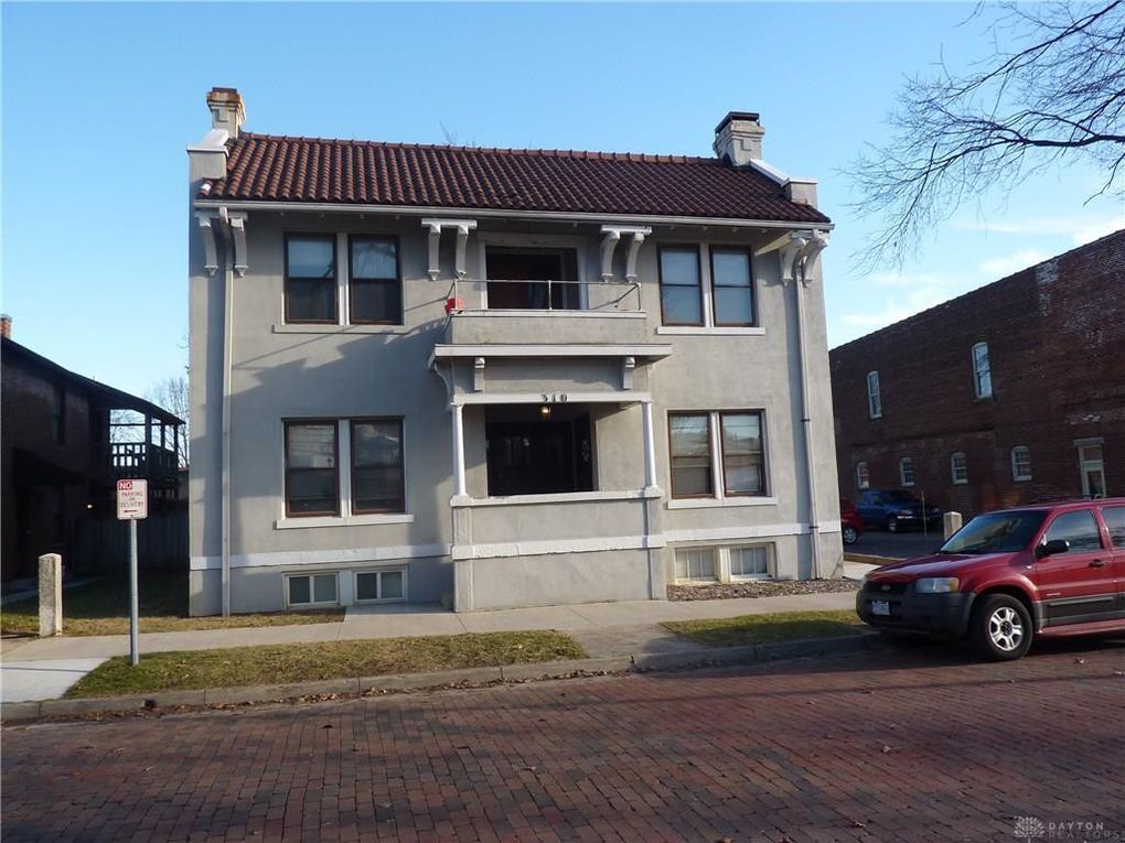 310 S Patterson Blvd, Dayton, OH 45402 Apartments Dayton, OH