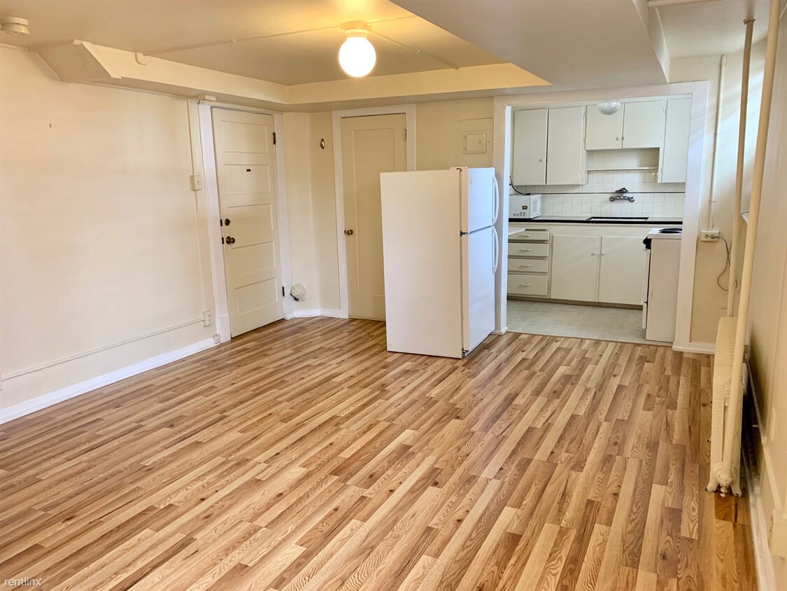 Studio, 1 bath - 164 S 1300 E Apt 8 - Studio, 1 bath  - 164 S 1300 E Apt 8