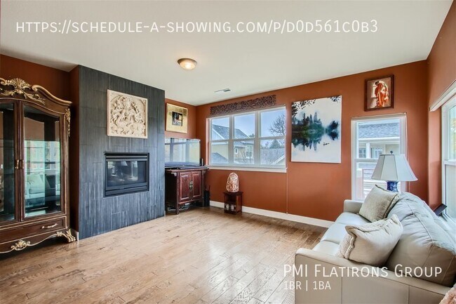 Building Photo - Washington Village Executive Rental