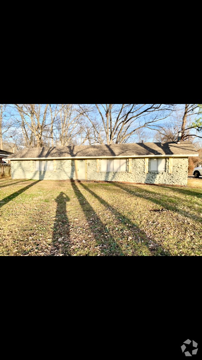 Houses For Rent in West Memphis AR