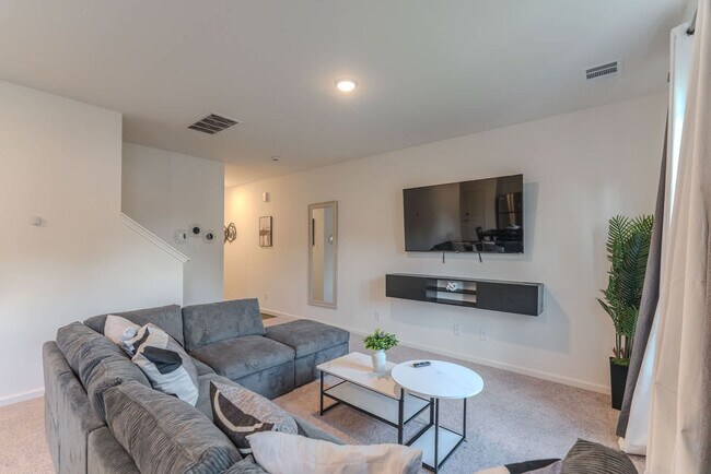 Foto del edificio - 10314 Woodwick St