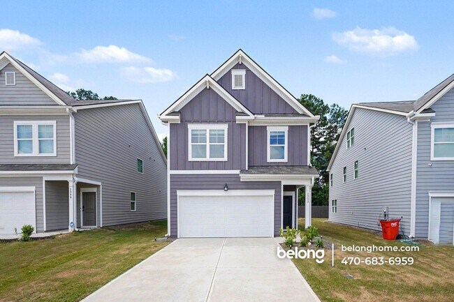 Foto del edificio - 1242 Riverstone Rd