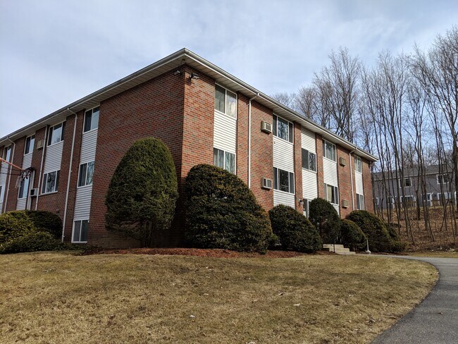 Foto del edificio - 61 Fairmount St