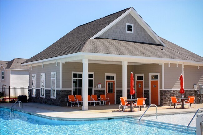 Foto del edificio - 1980 W Main St