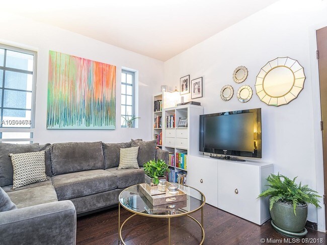 Foto del edificio - 435 21st St