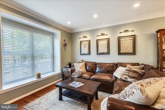 Foto del edificio - 6905 Compton Valley Ct