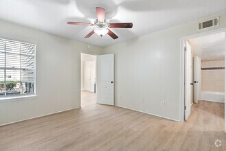 Interior Photo - Pine Lake Village
