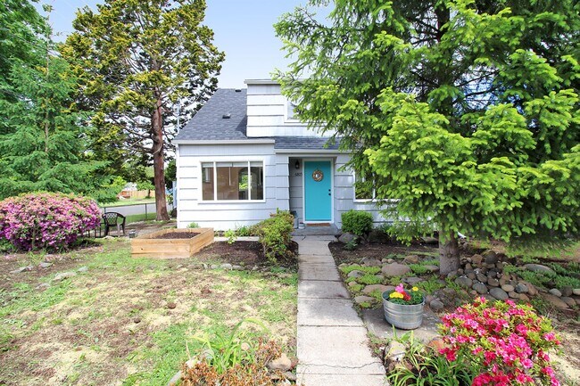 Foto del edificio - 6805 NE Prescott St