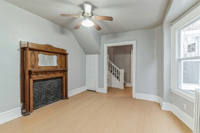 Foto del edificio - 864 E Chelten Ave