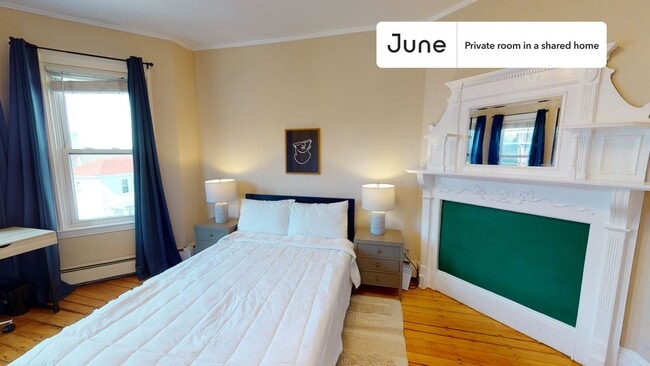 Building Photo - Room in Shared 4 bed/1 bath home