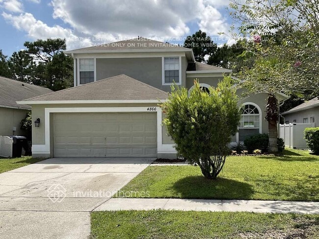 Building Photo - 4866 Native Dancer Ln
