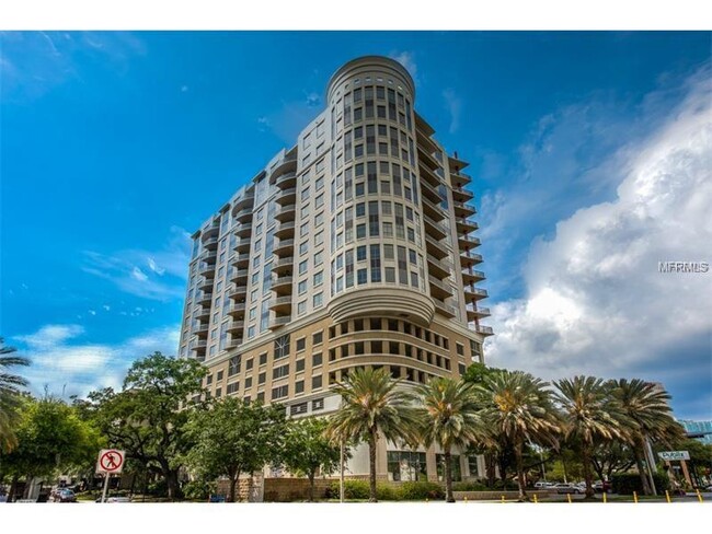 Foto del edificio - 275 Bayshore Blvd