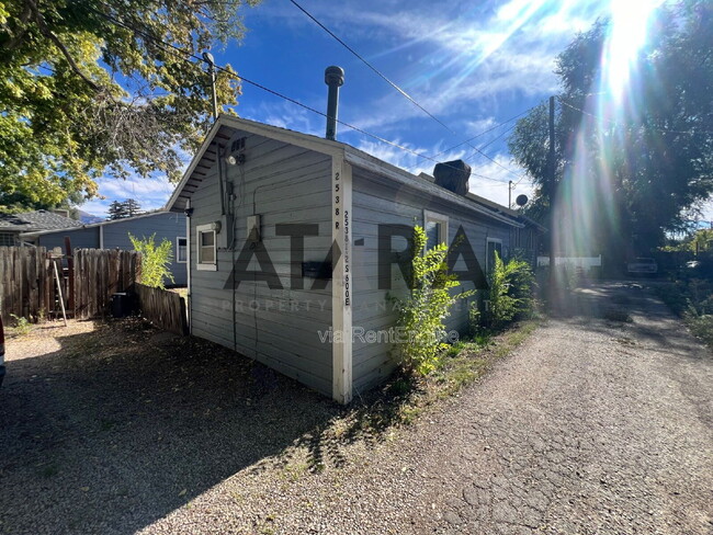 Building Photo - 2538 S 600 E