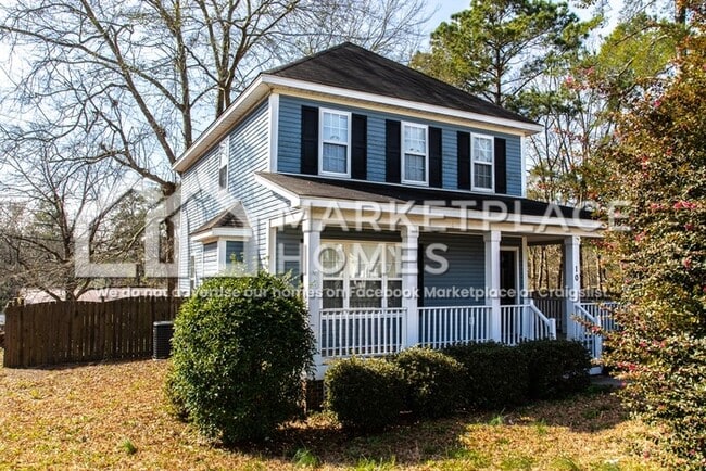 Building Photo - 10 Shoreham Ct