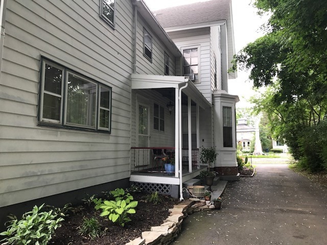 Building Photo - 220 Stockton St